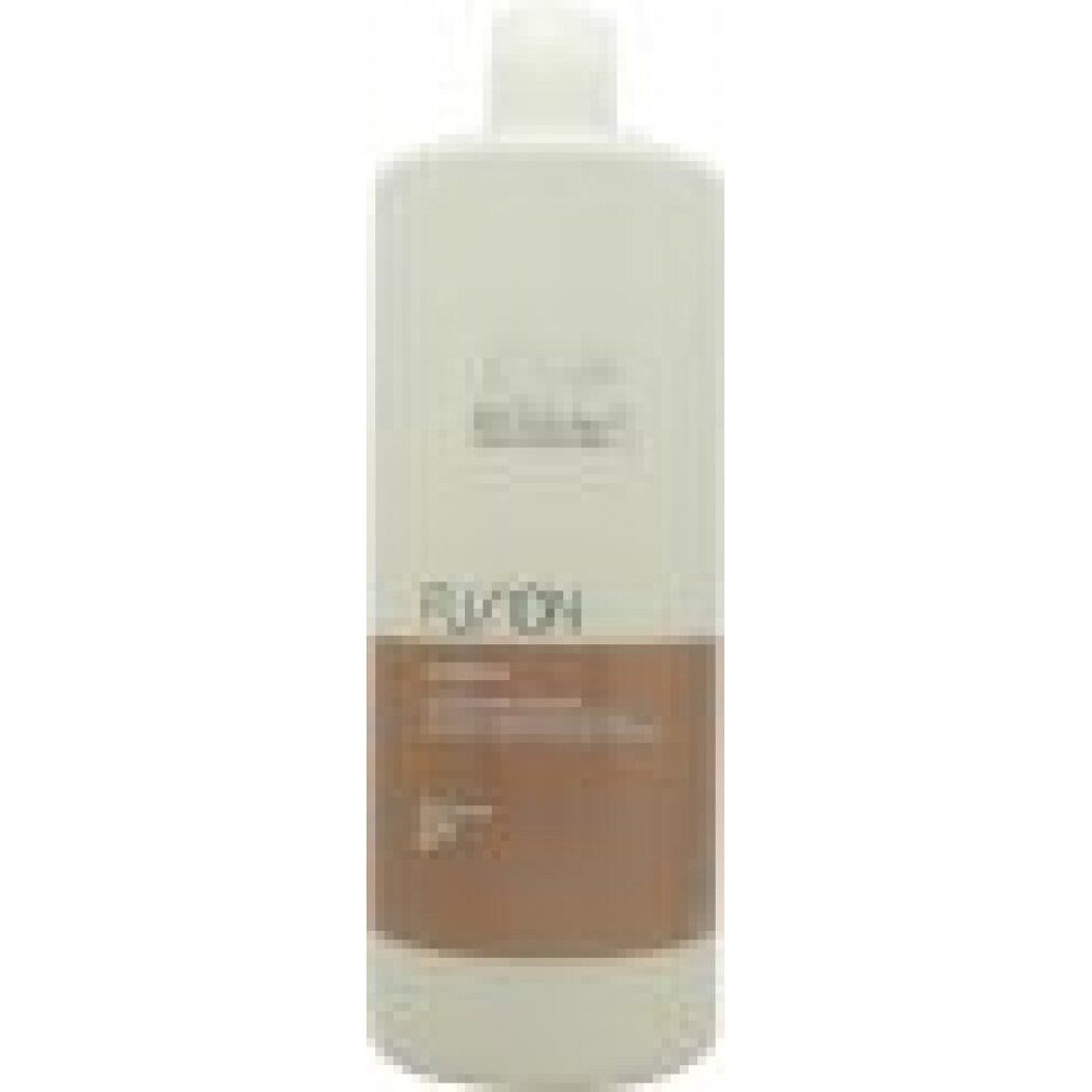 Flacone di shampoo Wella Fusion Intense Repair, 1000ml.