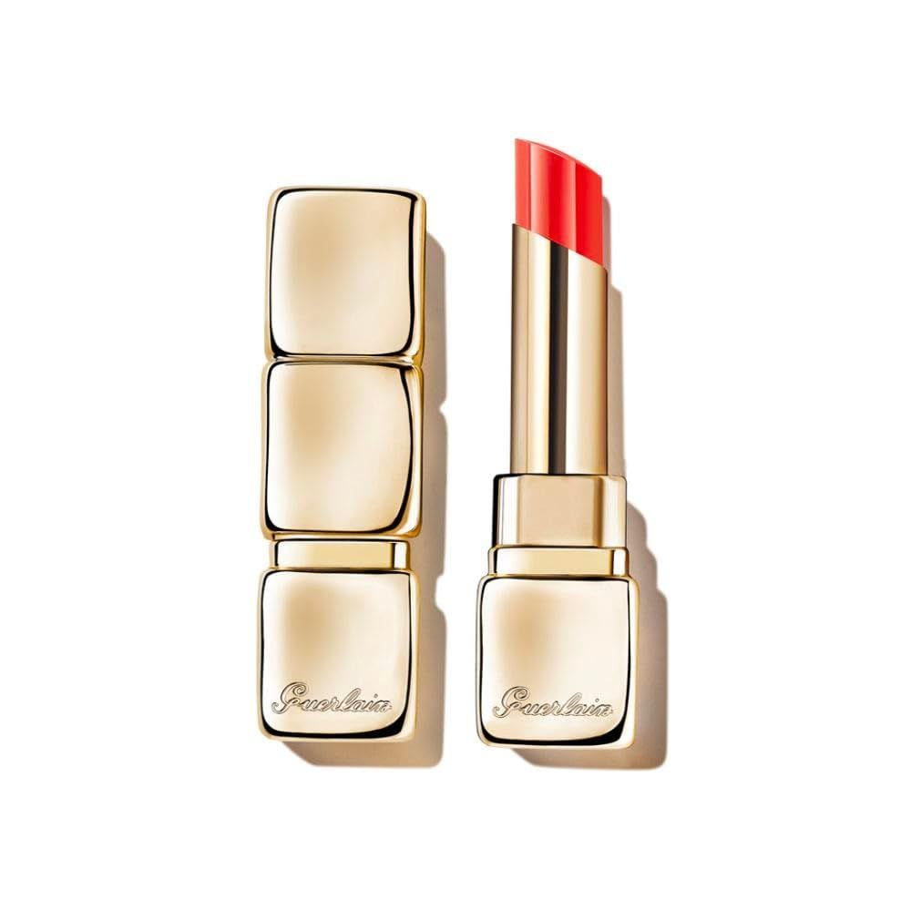Guerlain Rouge Kiss Shine Bloom 319 – Rossetto stick