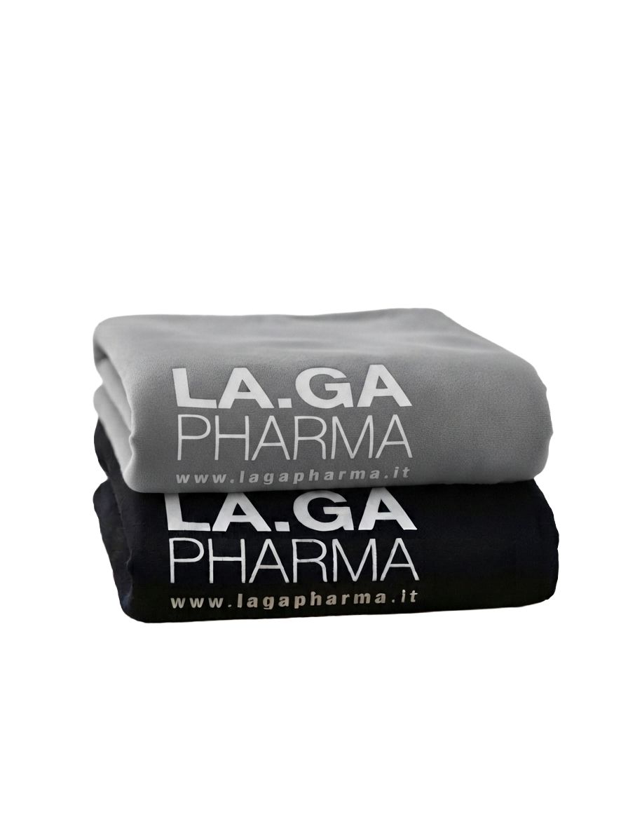 LA.GA Offerta Sport Recupero – Creatina + Magnesio + Asciugamano Omaggio