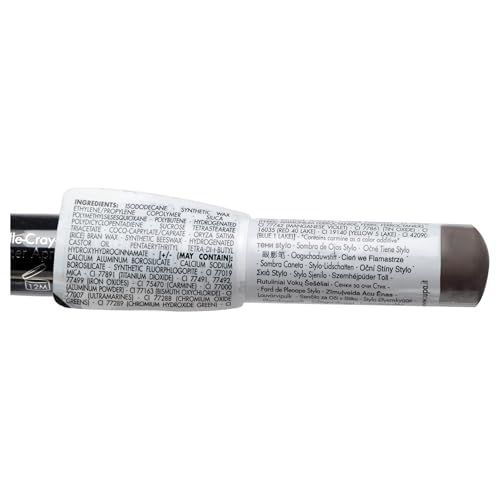 Pupa Milano Made To Last Ombretto Waterproof Stick 005 Desert Taupe, 0,049 oz