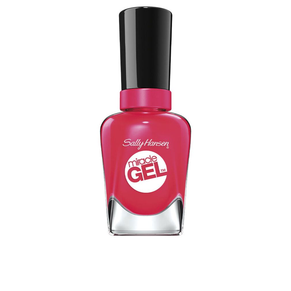 Sally Hansen Gel Miracoloso 220 Serbatoio Rosa