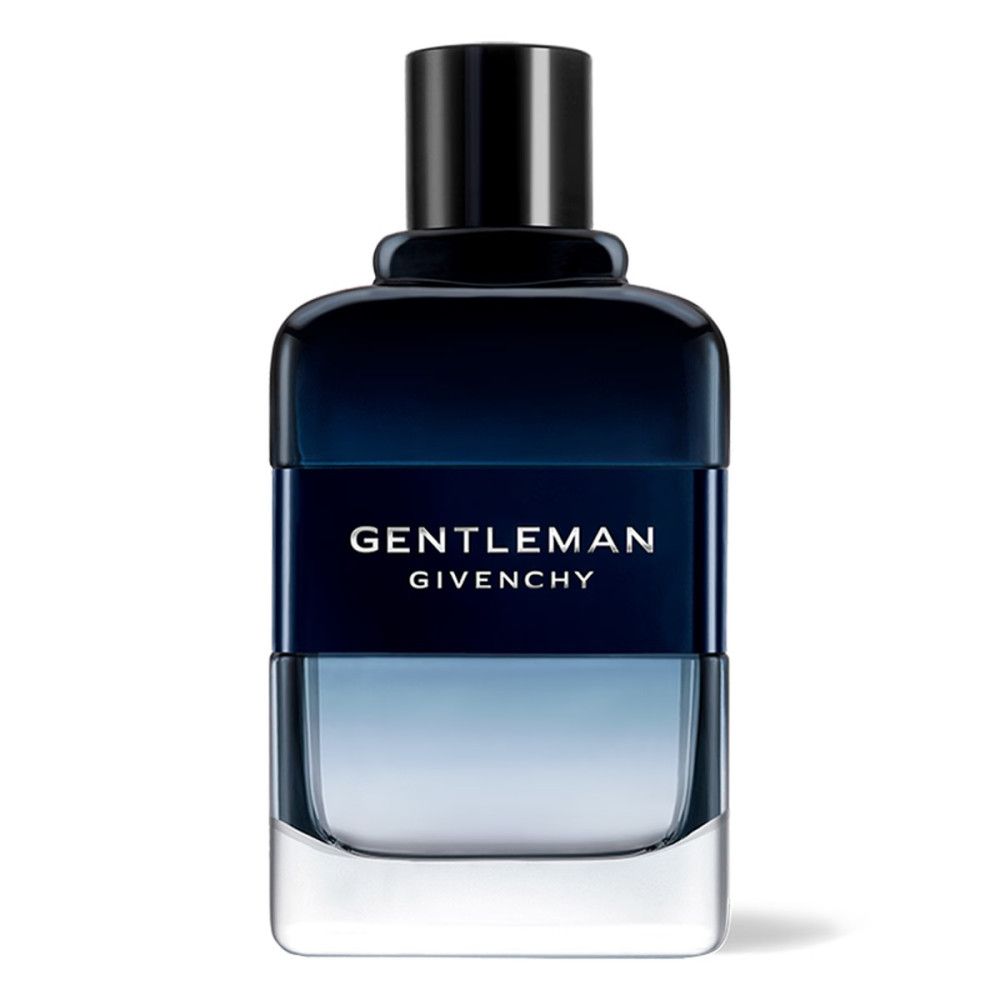 Givenchy Gentleman Intense Eau De Toilette 100ml - Eleganza in Bottiglia
