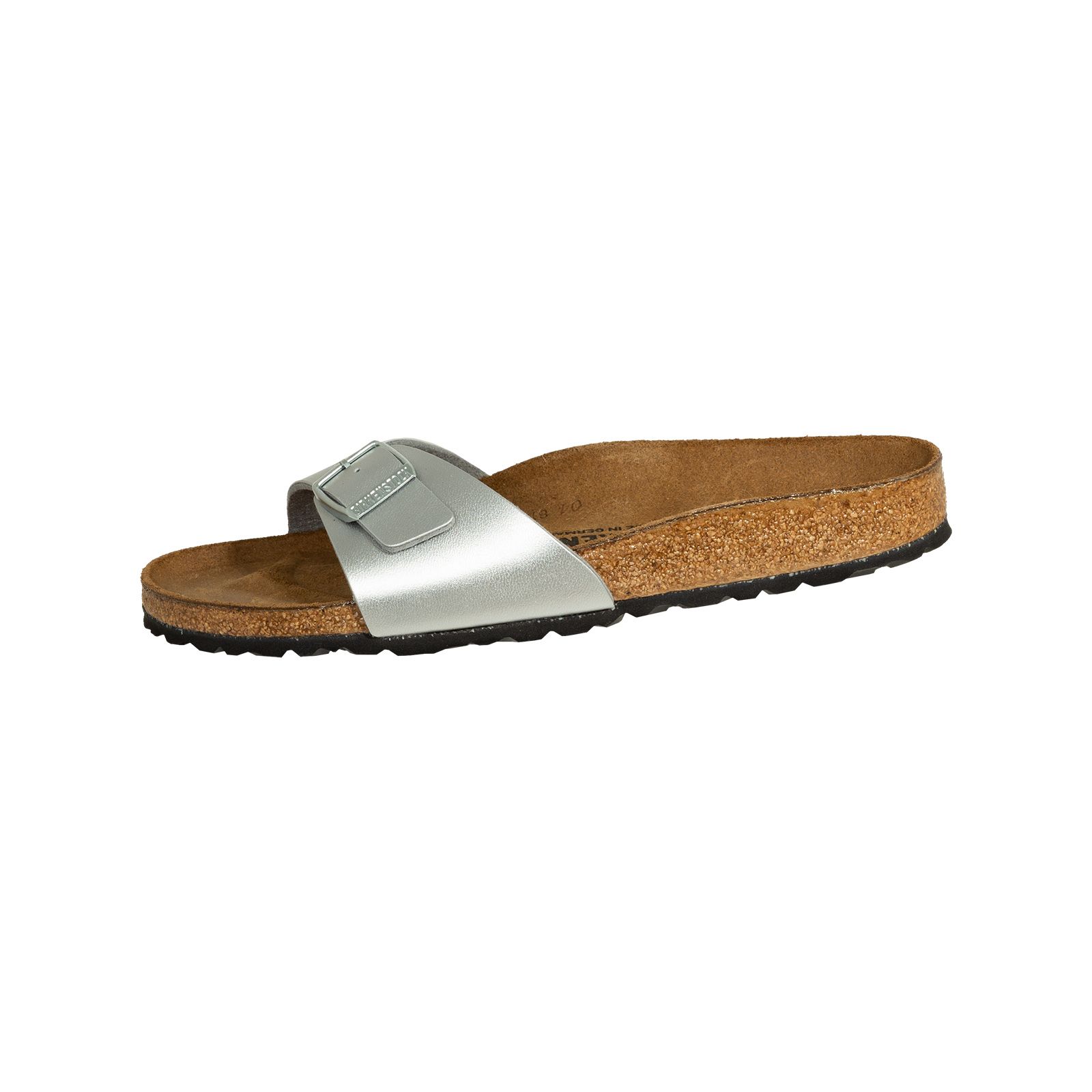 Birkenstock Scarpe da donna Madrid stretta