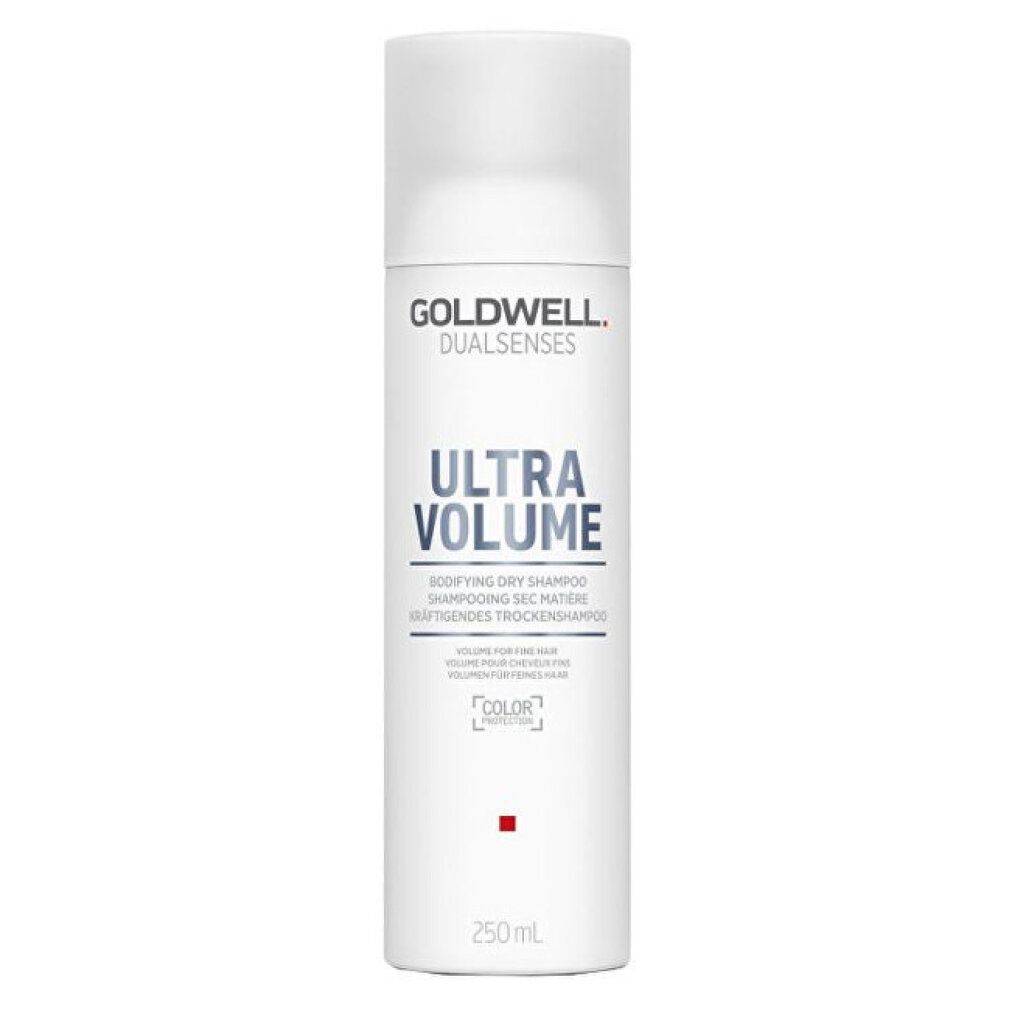 Goldwell Dualsenses Ultra Volume Shampoo Secco Volumizzante, 250ml.