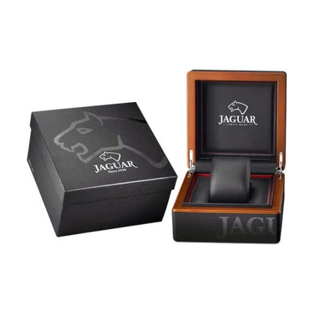 jaguar watches Mod. J860/h