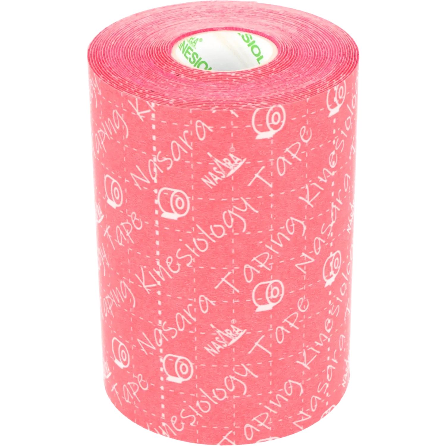 NASARA Nastro Kinesio | 10cm x 5m - ANIMALE