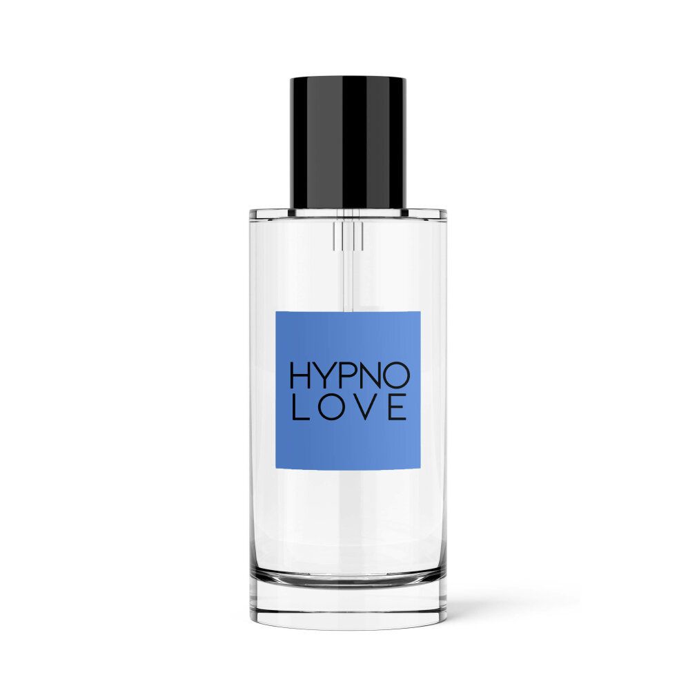 Spray ai Feromoni "Hypno Love" | Ruf