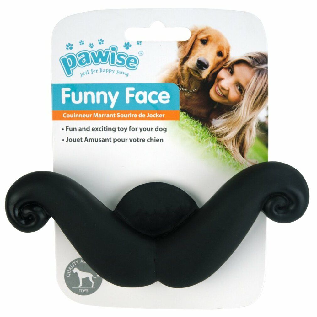 Baffi Funny Face (14,5 cm)
