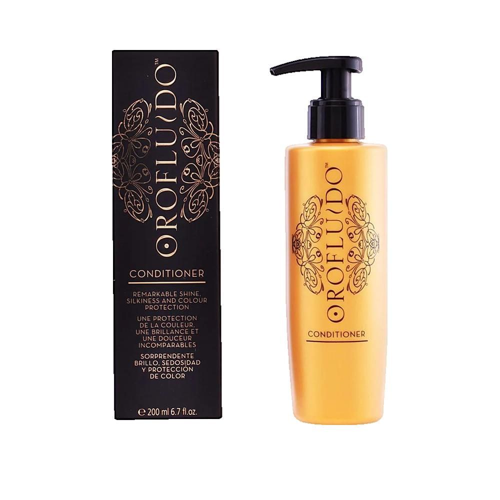 Revlon Orofluido Balsamo Nutriente Capelli
