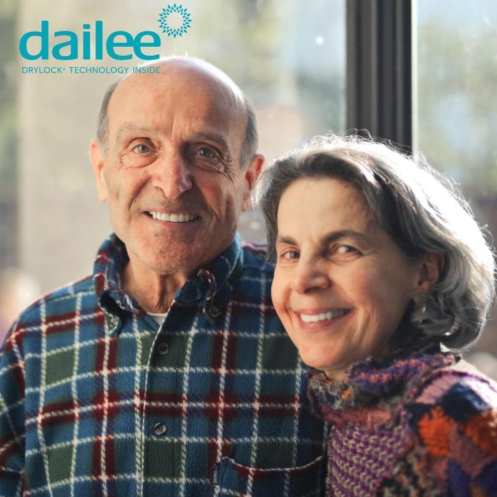 Dailee Pants Super Pannoloni a Mutandina