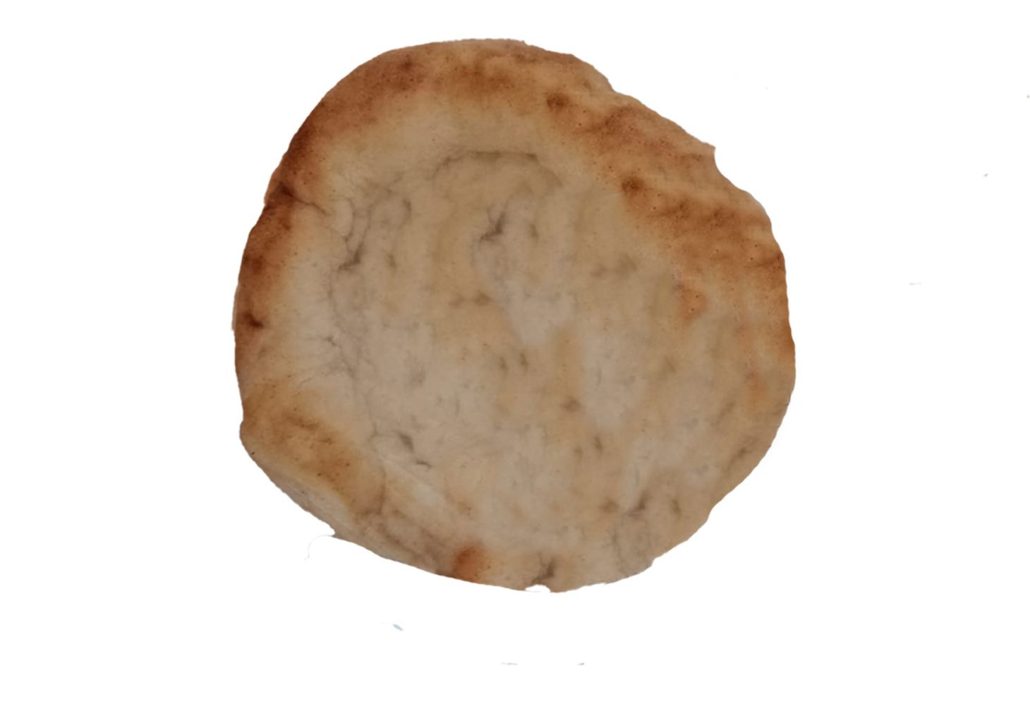 Pizzotta Ambient Senza Glutine - Romana Gluten Free