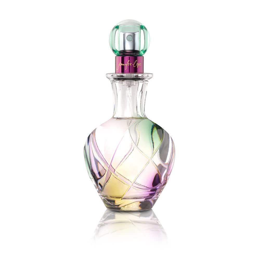 Jennifer Lopez Live Eau de Parfum 50 ml.