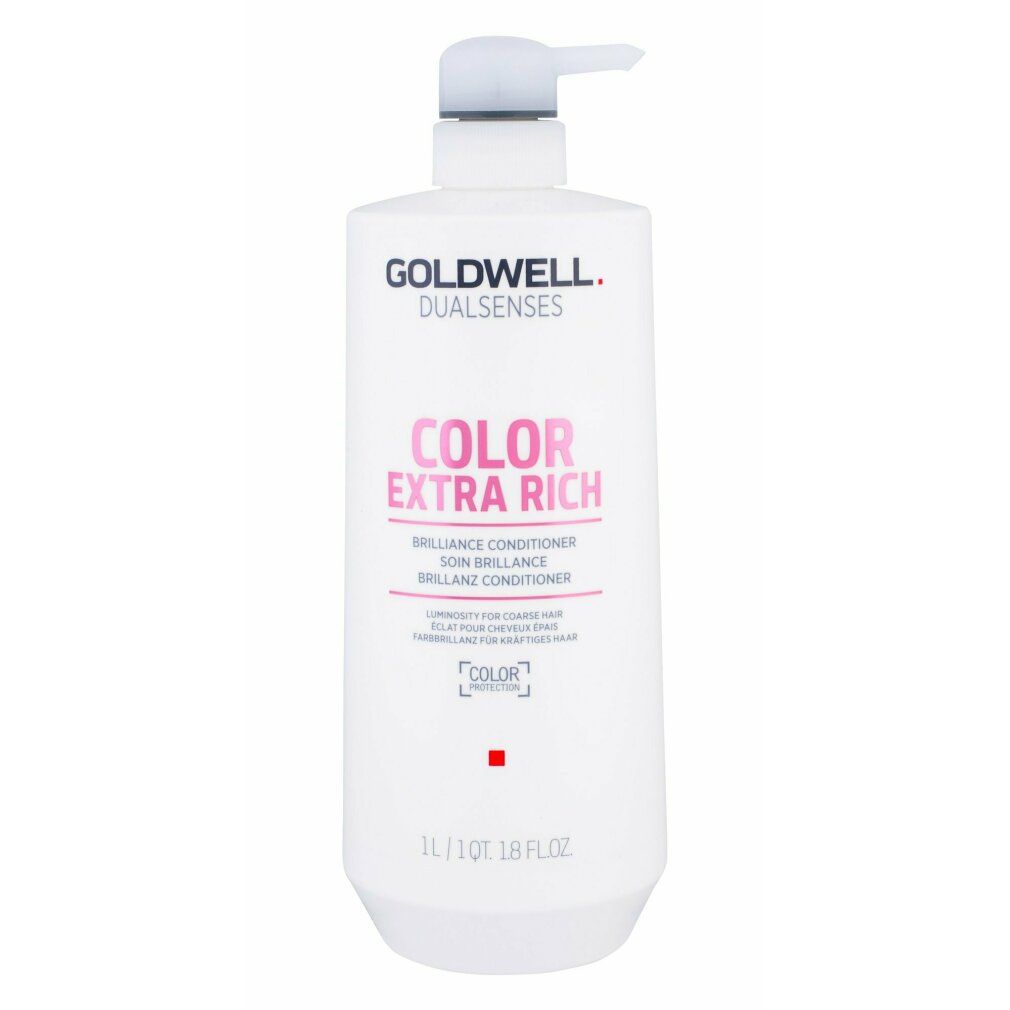 Goldwell Dualsenses Color Extra Ricco Balsamo