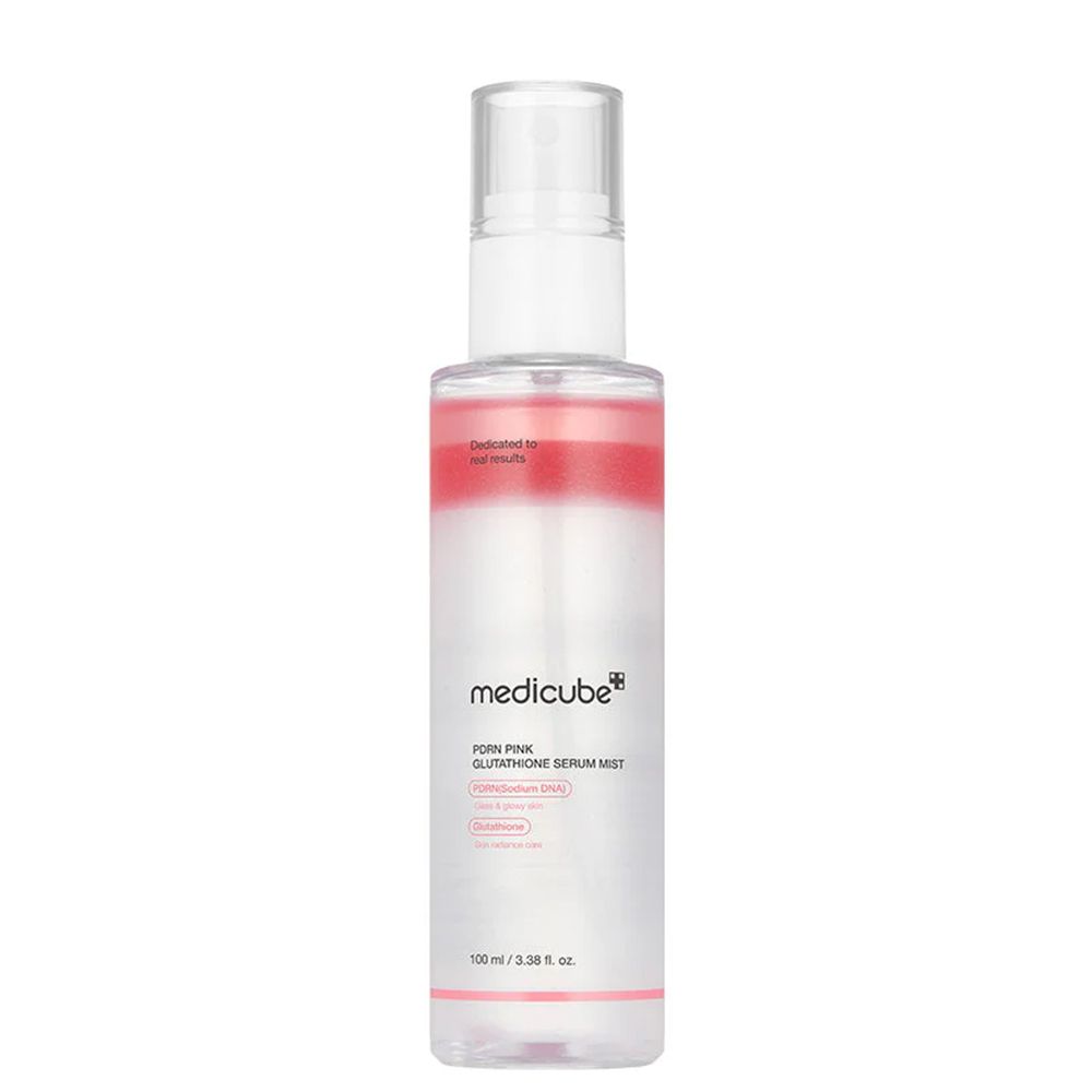 MEDICUBE PDRN GLUTATIONE