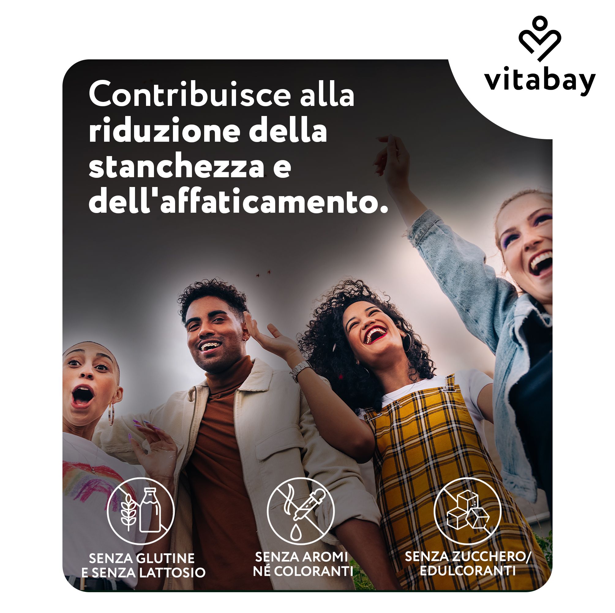 Flacone «Magnesio Malato 1.000 mg». Testo: «Una compressa al giorno». «180 Compresse». «1.000 mg per dose».