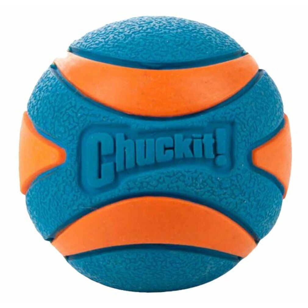 Chuckit Ultra Squeaker Ball m 6 cm .