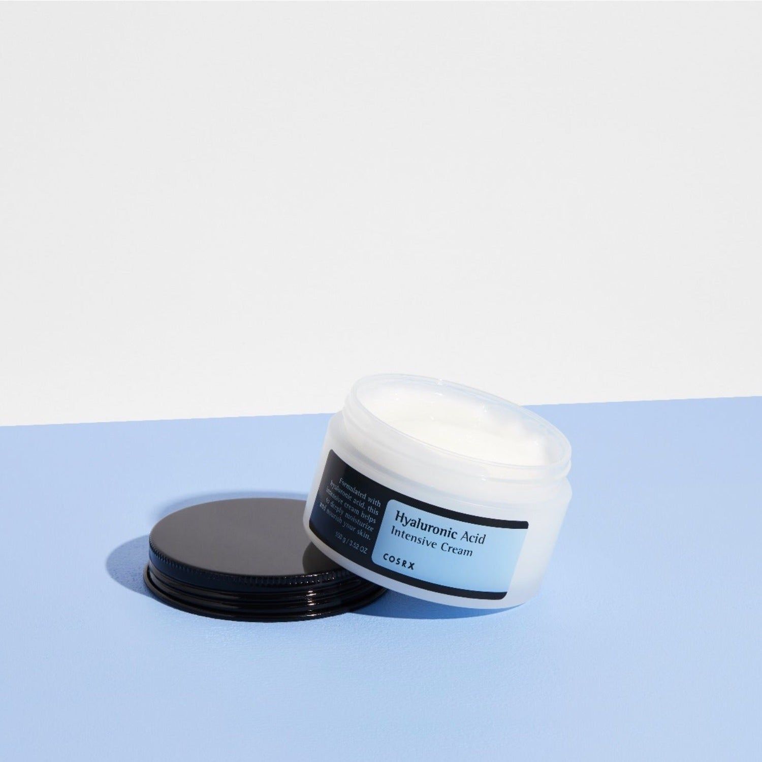 COSRX Crema intensiva all'acido ialuronico