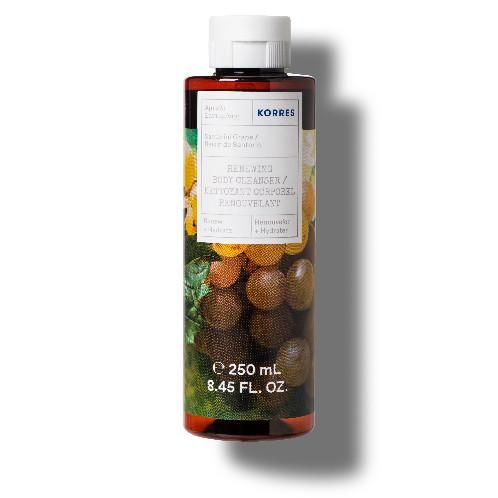 Revita Santorini Grape (Gel doccia)