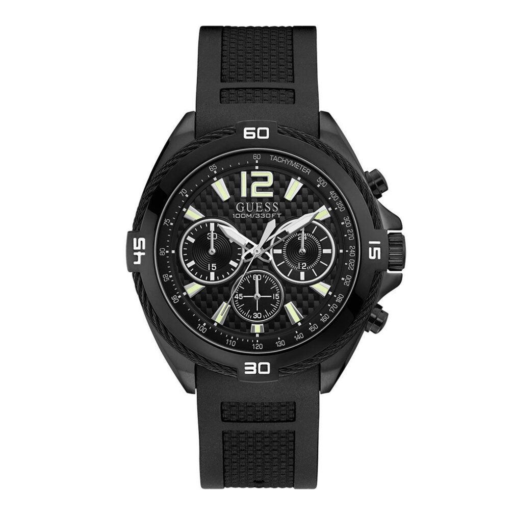 Indovina Surge W1168G2 Cronografo da guardia maschile