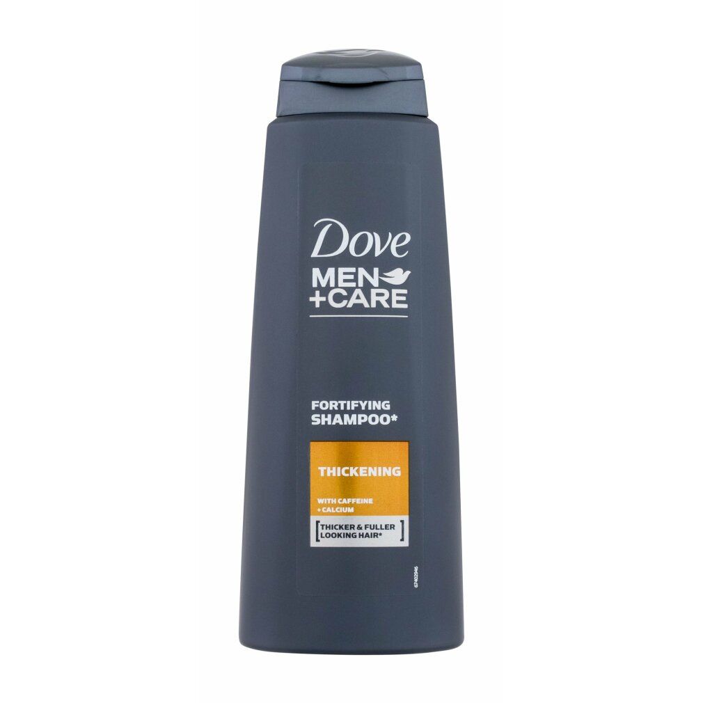 DOVE Men + Care Shampoo rinforzante ispessimento