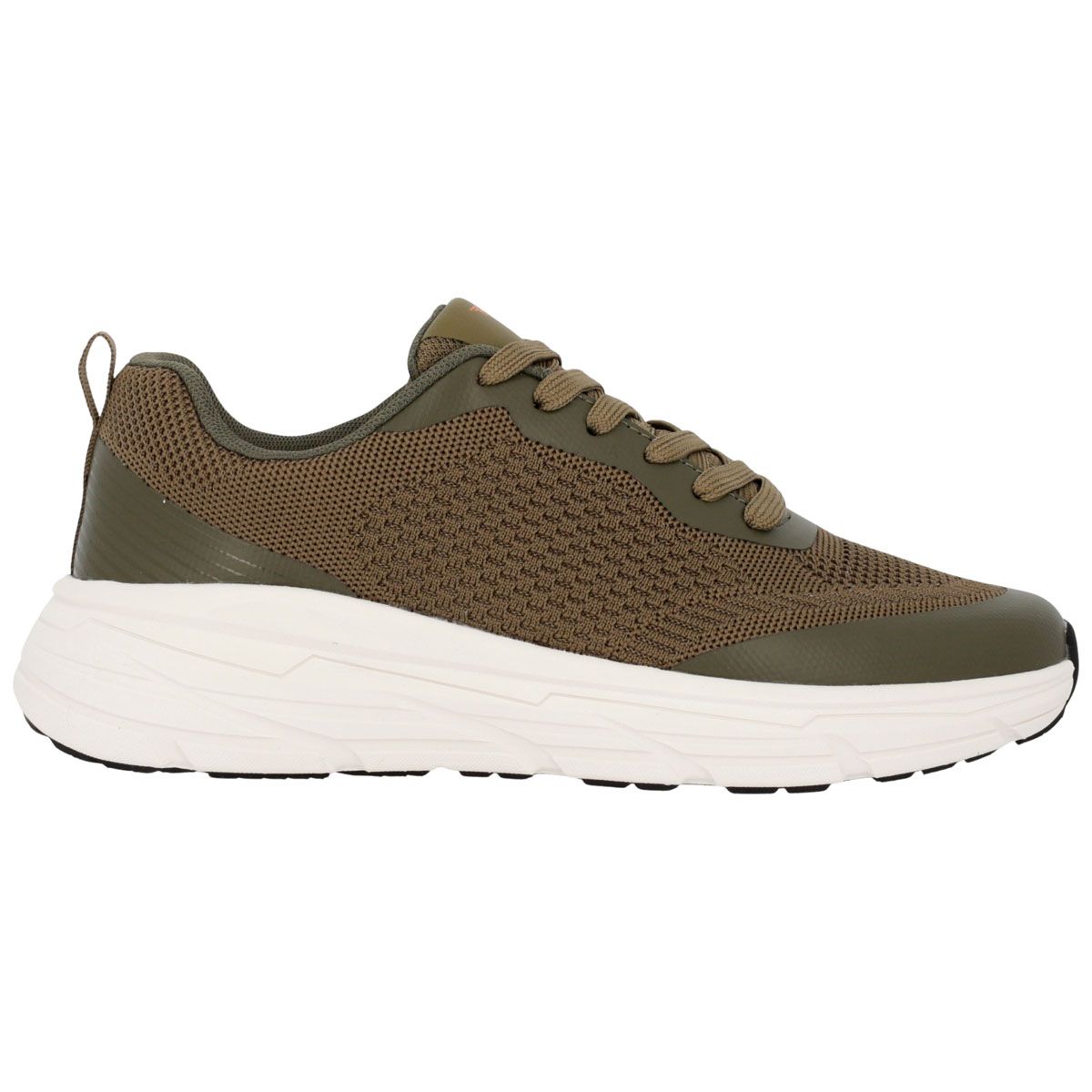 Hergos H3800 - Sneaker leggera in tessuto traspirante e plantare estraibile