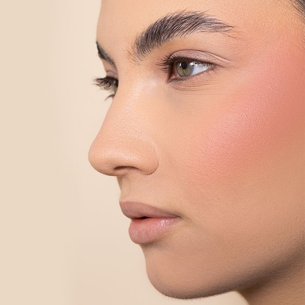 Mia Makeup Daily bloom blush