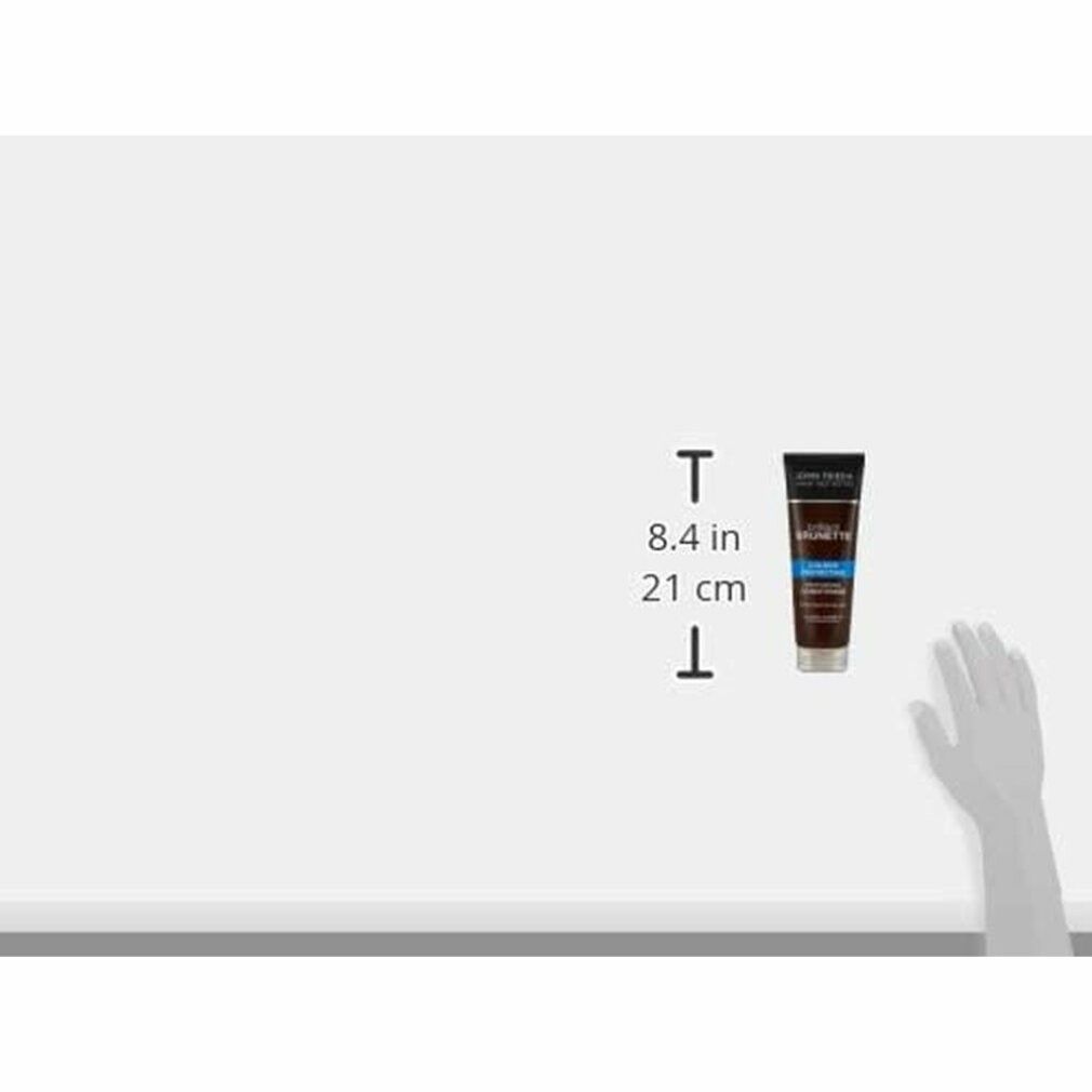 John Frieda Brilliant Brunette Balsamo Idratante