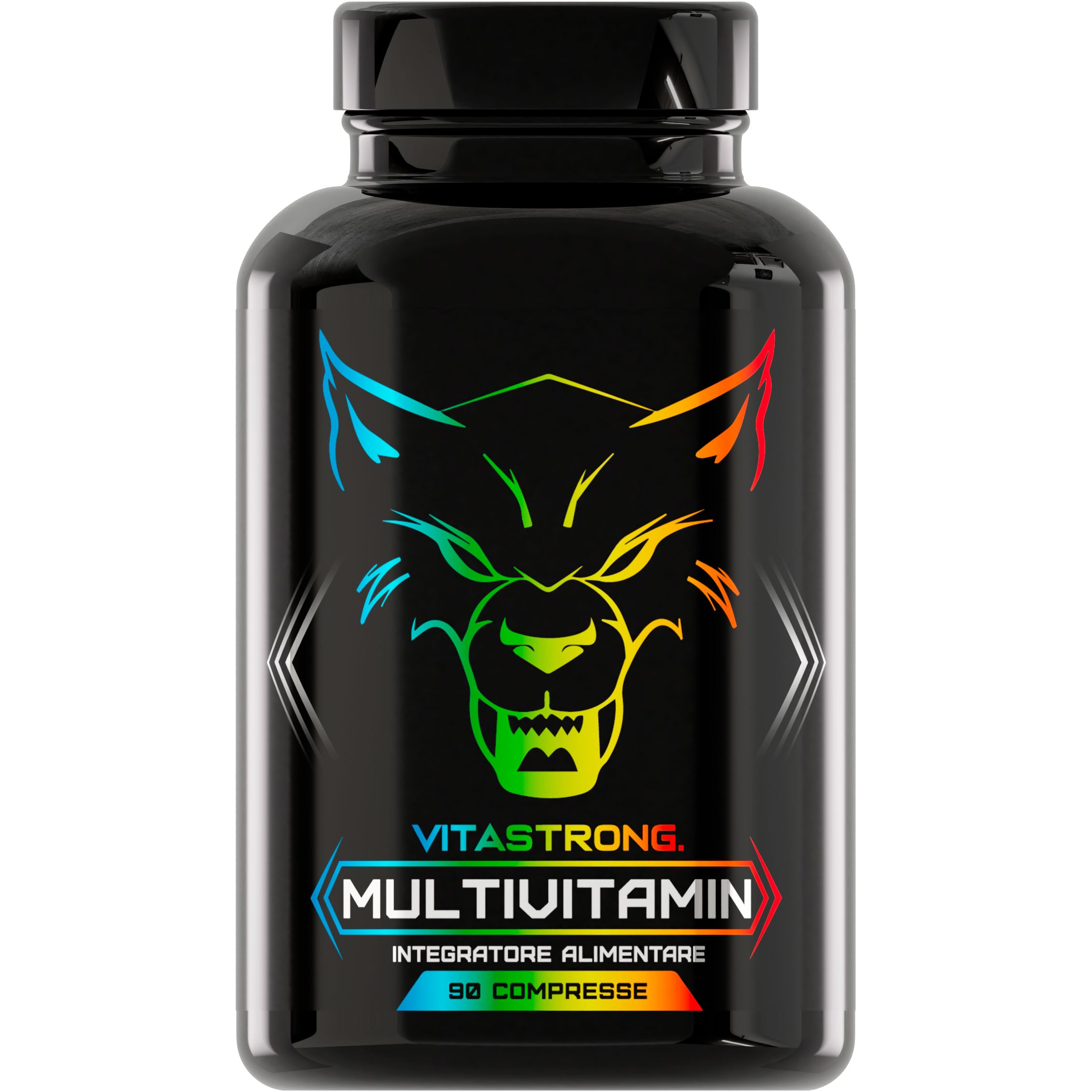 Vitastrong Multivitamin