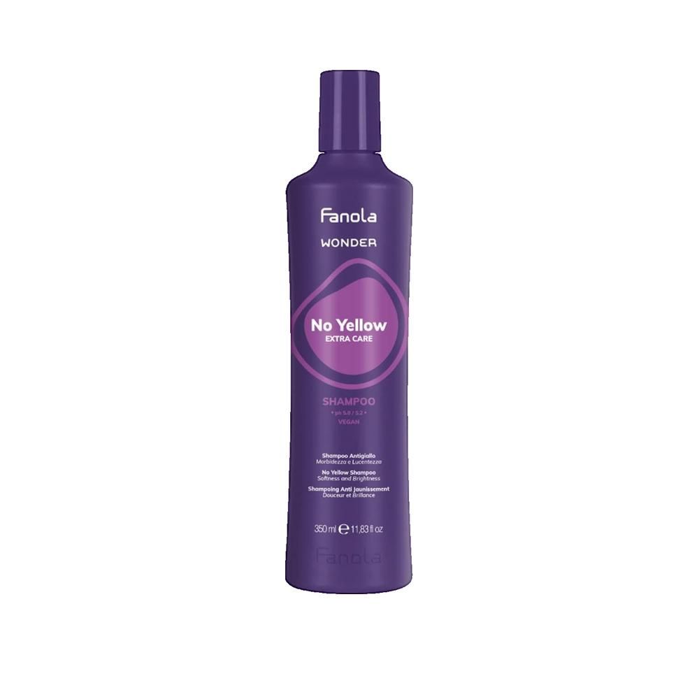 Fanola No Yellow Extra Shampoo