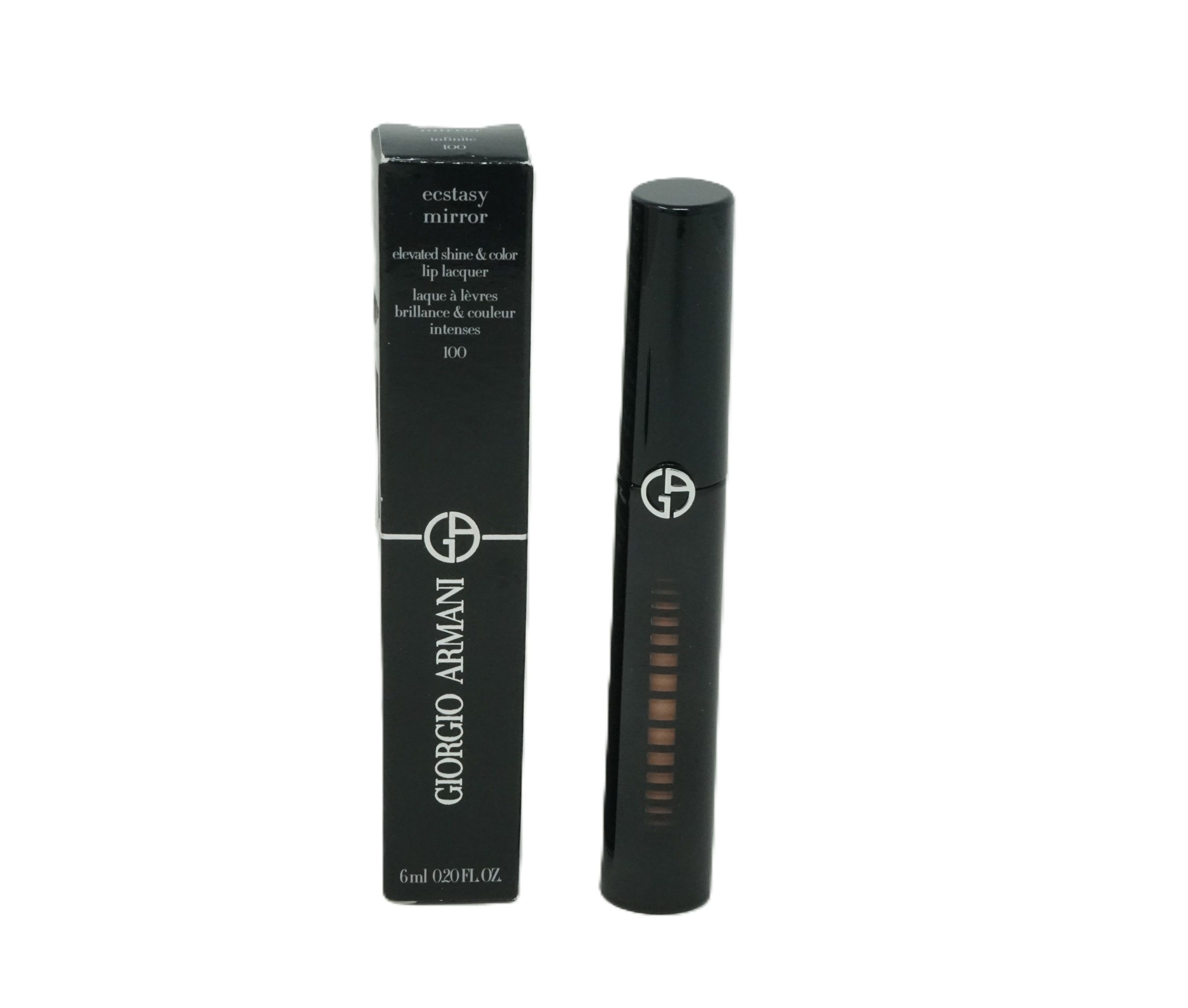 Emporio Armani ECSTASY MIRROR 100, 6 ml