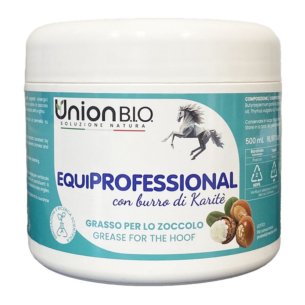 Union B.I.O. Equiprofessional