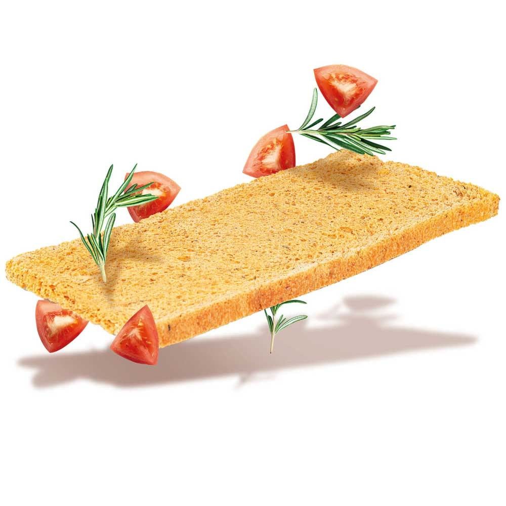 CIAOCARB   Protocrost Pomodoro   Protein Line