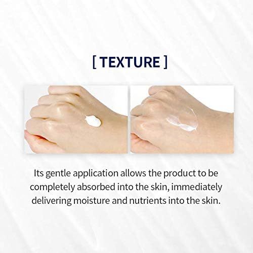 Mani con crema. Testo: Applicazione delicata, idratazione e nutrienti immediati.