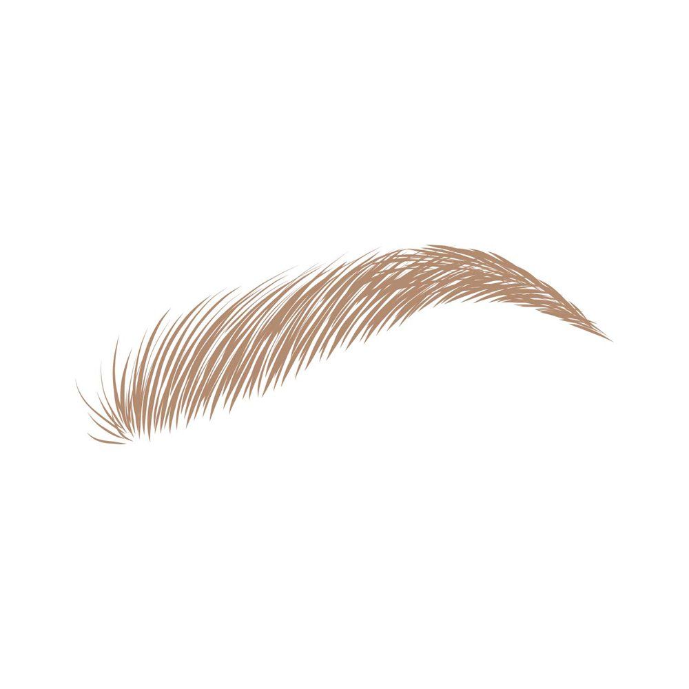 Mia Makeup Slimmy Brow matita sopracciglia
