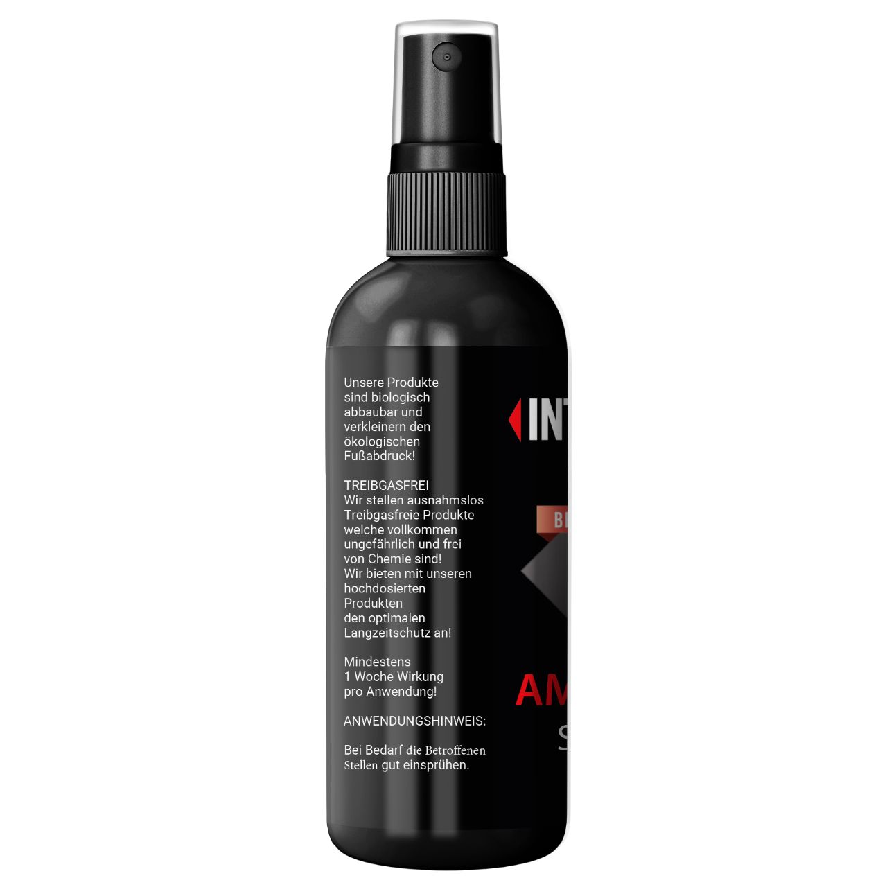 Interpit® Spray antiformiche