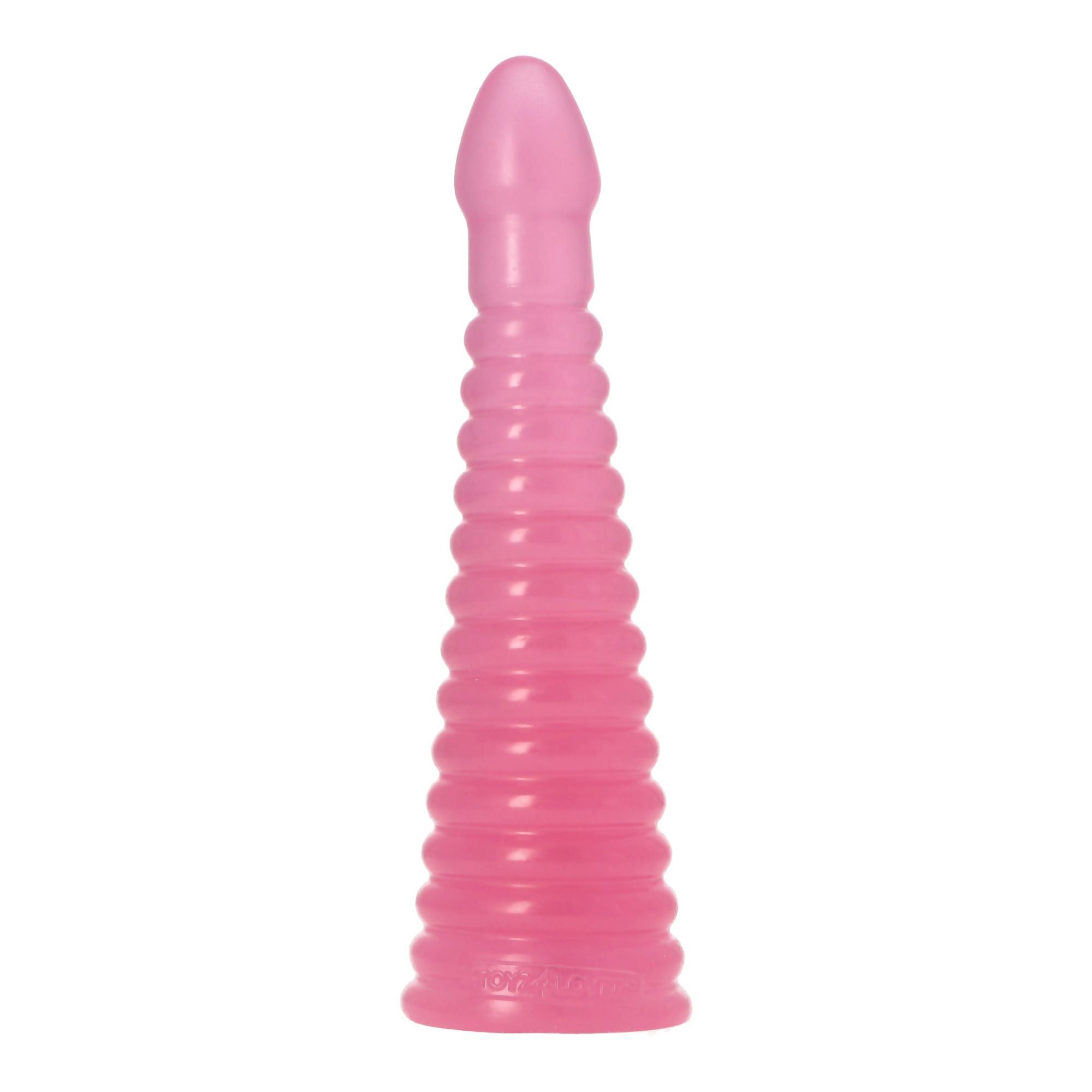 Plug Anale Extreme Tito Jelly 26,5 cm