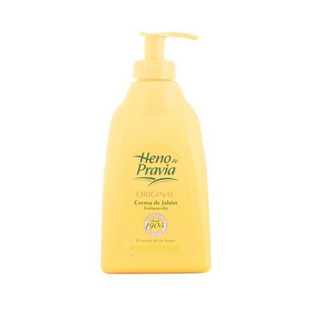 Heno De Pravia Sapone per le mani originale
