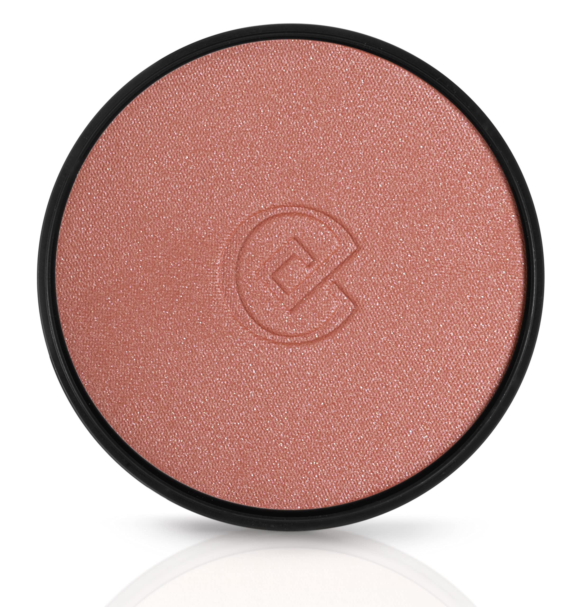 Blush Ricaricabile Collistar 08-Hennè Per Un Teint Impeccabile