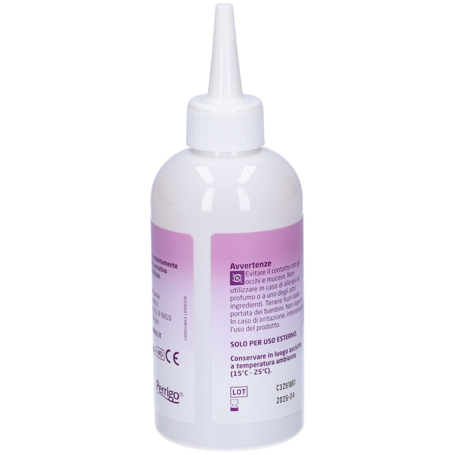 Paranix Shampoo
