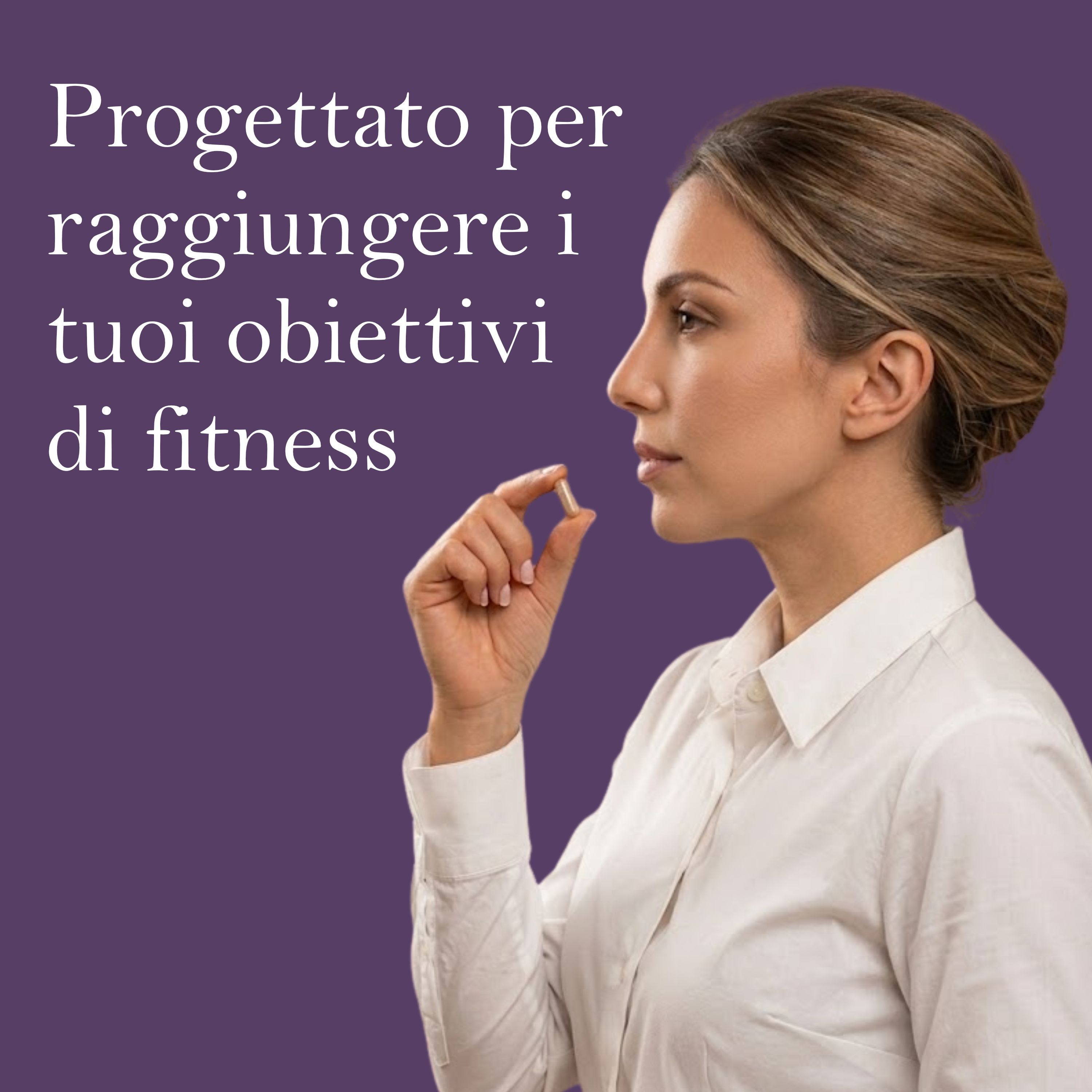 ALOHALABS Notturna Integratore Alimentare con Griffonia,– Formula per la Routine Serale e il Relax