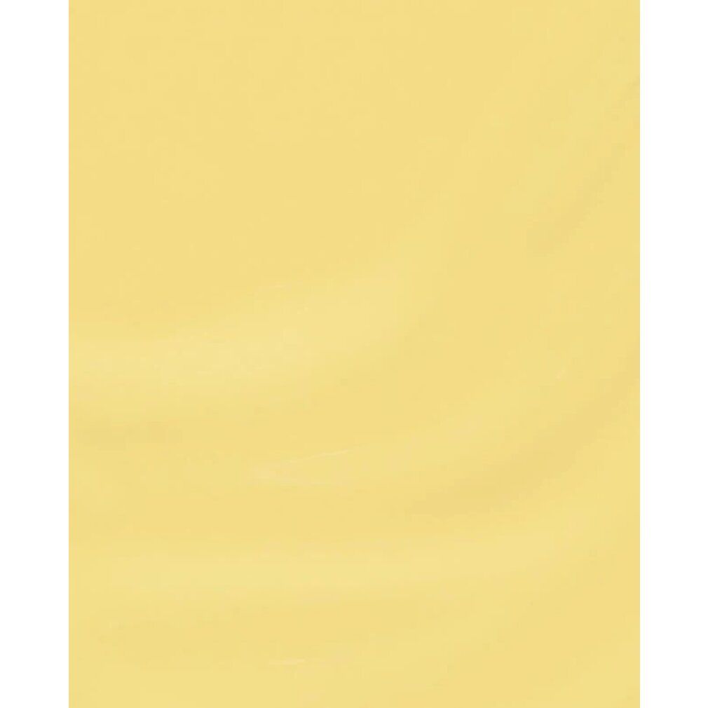 Uno sfondo giallo. Non ci sono oggetti.