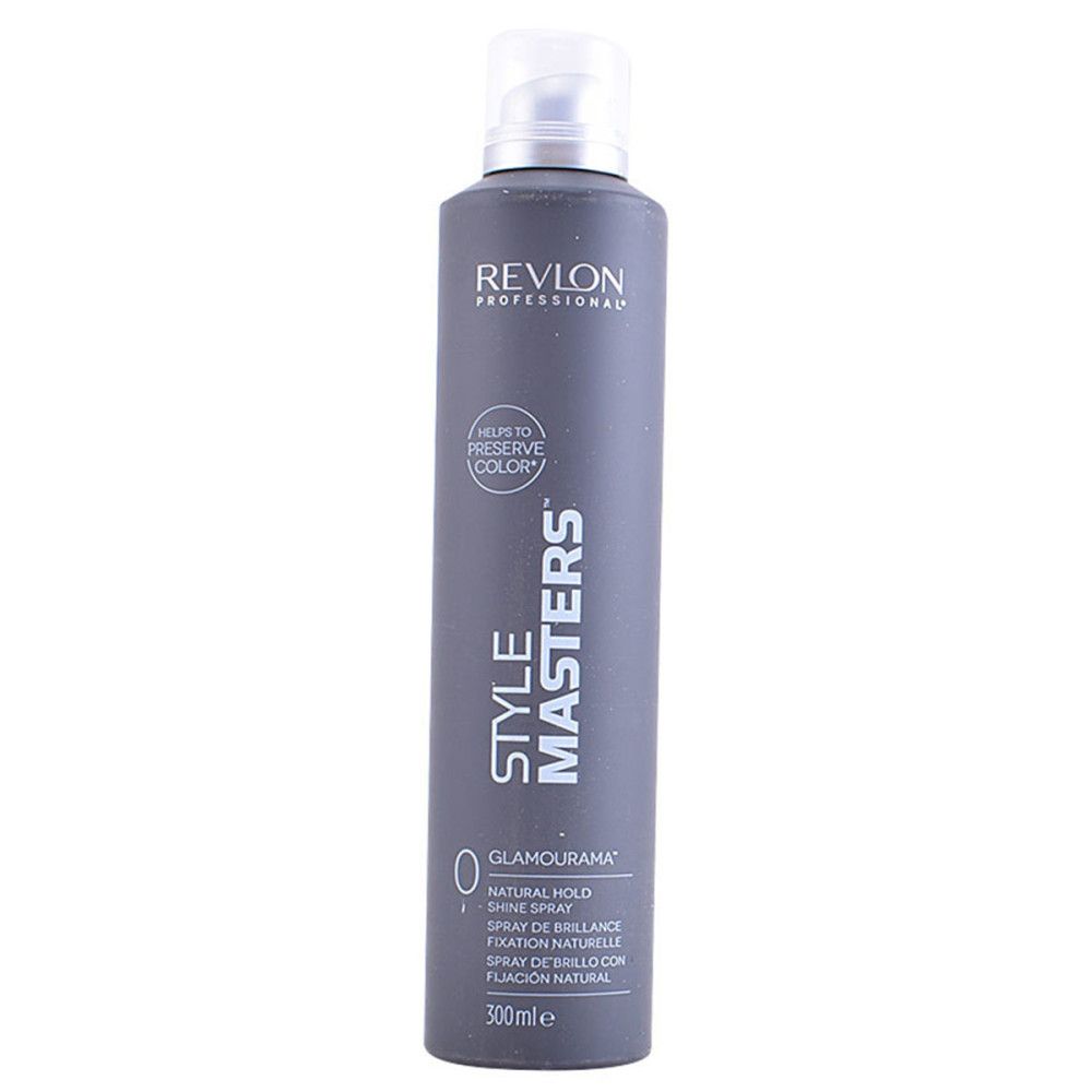 Revlon Style Master Glamourama Shine Spray