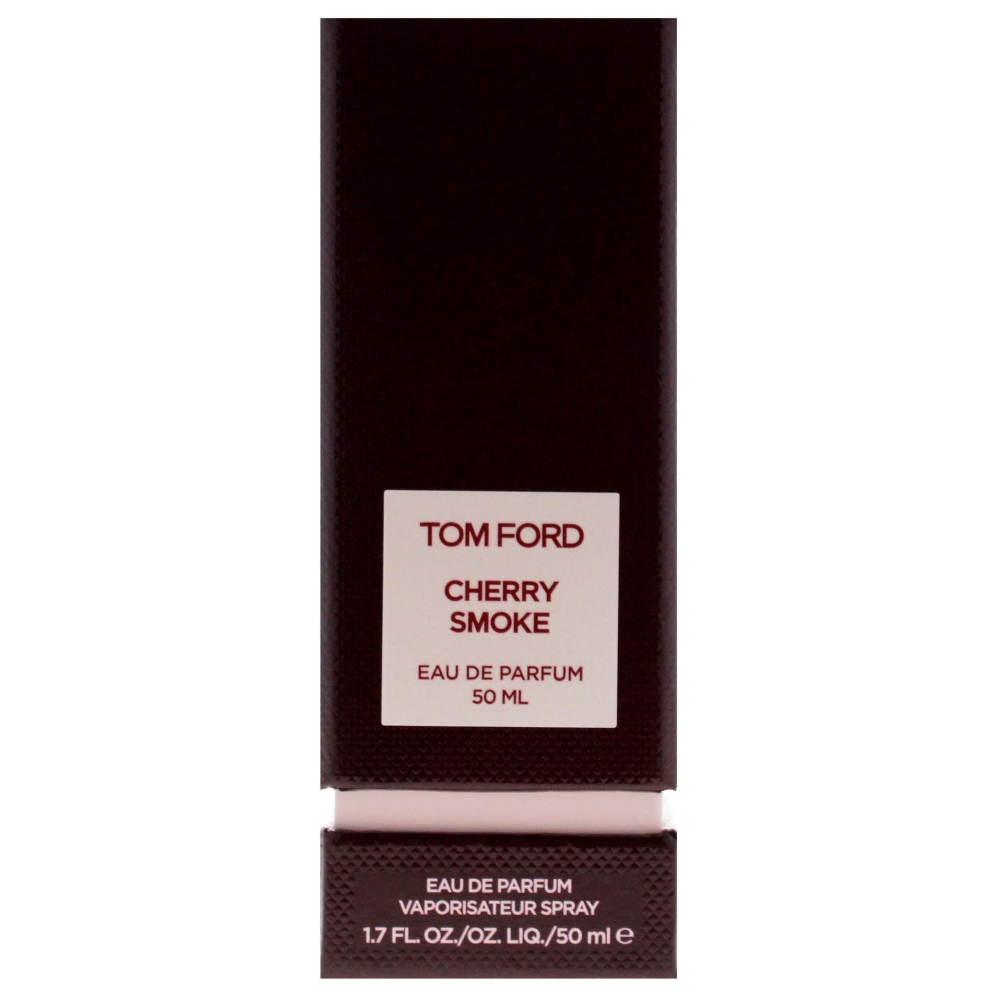 Tom Ford Cherry Smoke Eau de Parfum 50 ml
