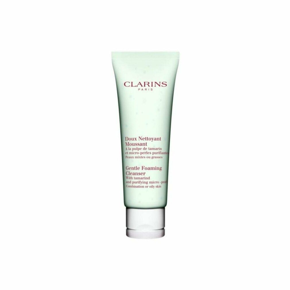 Detergente Moussant Purificante Clarins 125 ml