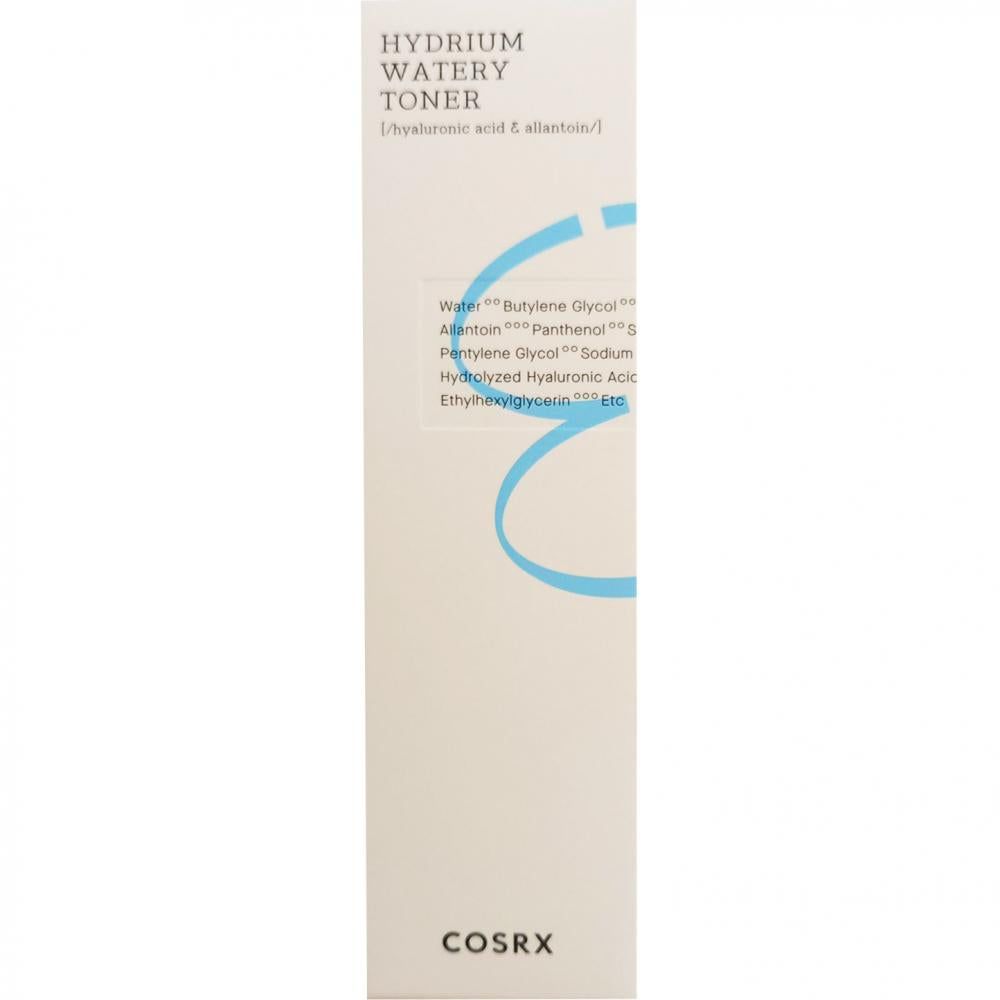 cosrx Hydrium Water Toner