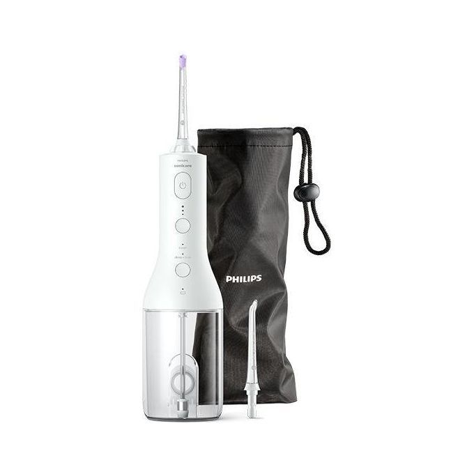 Philips Power Flosser 3000 HX3826/31 Irrigatore orale senza filo