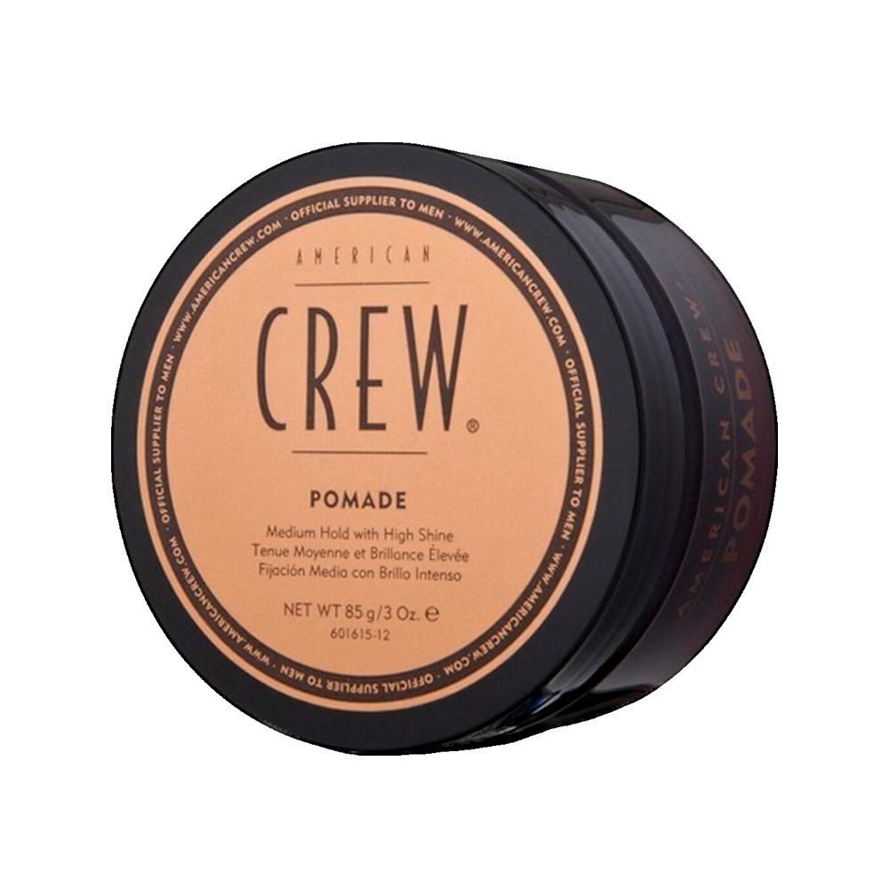 American Crew Cera Moldeadora Pomade per Capelli