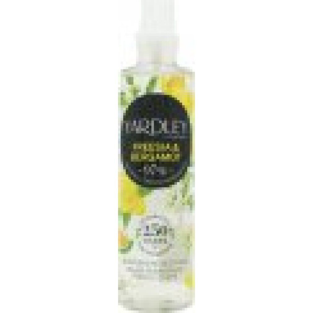 Yardley Freesia e Bergamotto Spray per il corpo