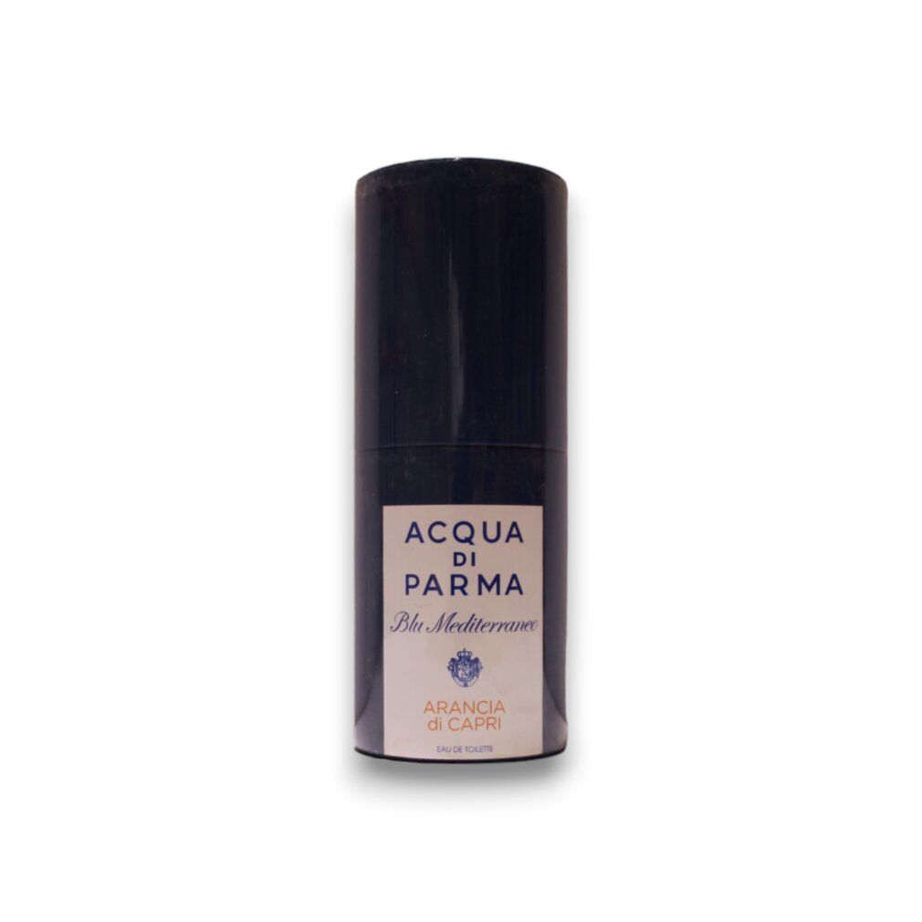 Eau de Toilette Acqua di Parma Blu Mediterraneo Arancia di Capri 30 ml