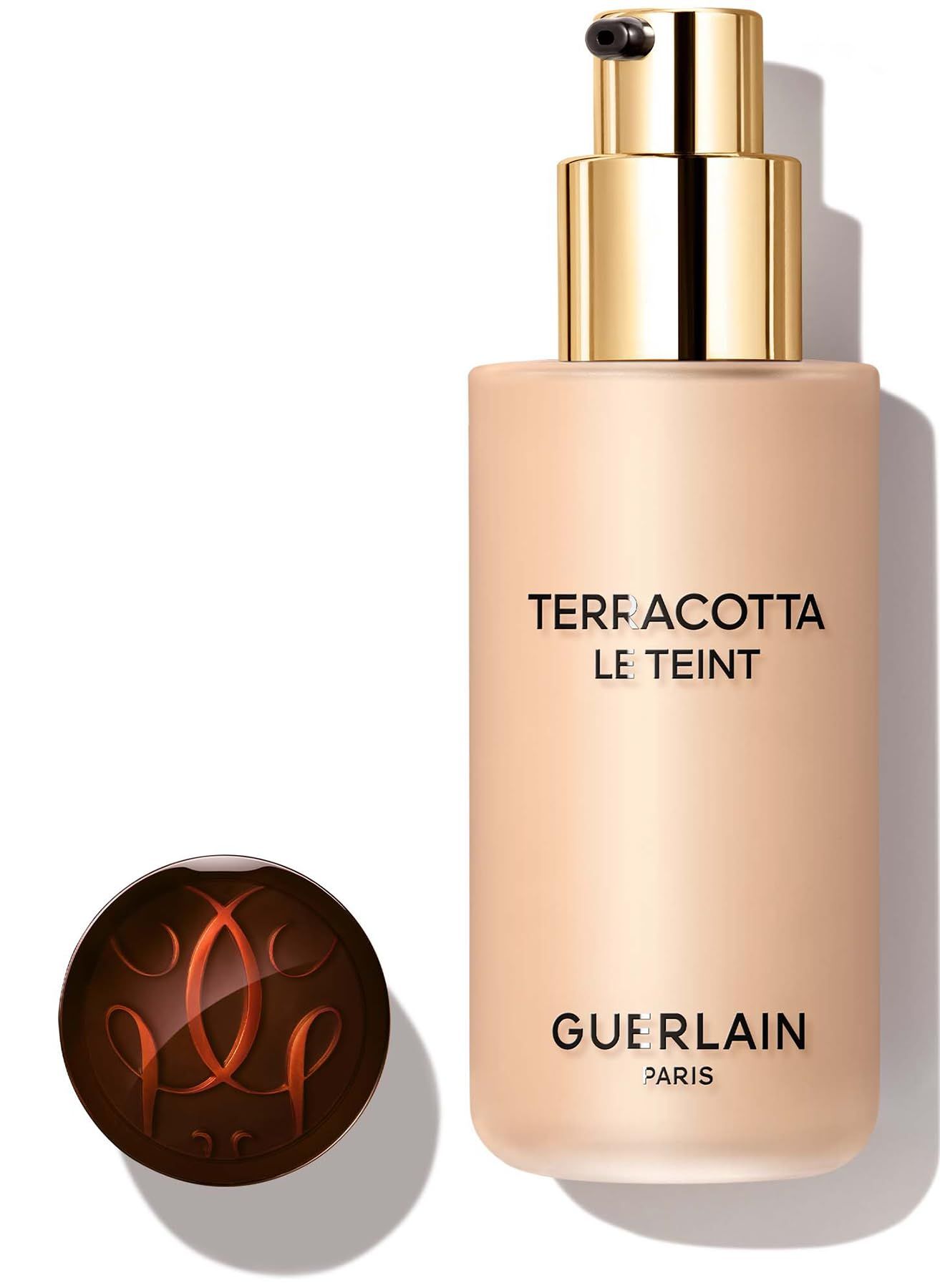 Guerlain Terracotta Fluid Mat 1,5N, 35 g